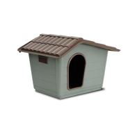 Cuccia modello Eco-Sprint in materiale riciclato per cani e gatti Record