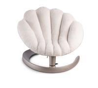 Cuccia oscillante rialzata per animali domestici Shell Tavo - regolabile: 66-73 x 78,5 x 43-57 cm - Cucce per cani da interno - 1° ORDINE? scegli lo sconto BZR5 / BZR20 + 200 punti fedeltà