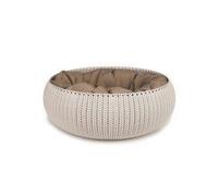 Cuccia per Animali "Cozy" 50x22 cm Beige