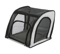 Cuccia per auto Trixie Friends on Tour - L 44 x P 40 x H 37 cm