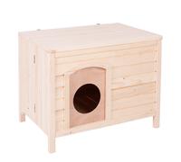 Cuccia per cani Bruno - L 75 x P 51 x H 59 cm