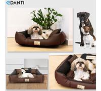 Cuccia per Cani Cuscino per Cani Cuccia per Gatti Divano per Cani Personalizz...