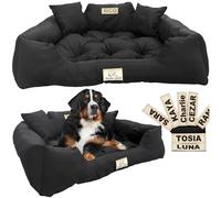 Cuccia per Cani Cuscino per Cani Cuccia per Gatti Divano per Cani Personalizz...