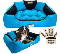 Cuccia per Cani Cuscino per Cani Cuccia per Gatti Divano per Cani Personalizz...