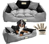 Cuccia per Cani Cuscino per Cani Cuccia per Gatti Divano per Cani Personalizz...