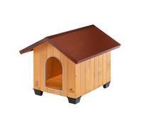 CUCCIA PER CANI DA ESTERNO FERPLAST "DOMUS MEDIUM" IN PINO NORDICO 70X82X67 CM