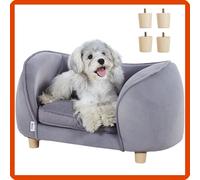 Cuccia per cani da interno cane sfoderatile taglia piccola cuscino forma a sofà