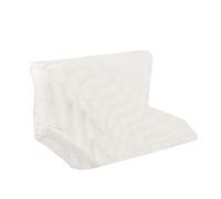 Cuccia per cani e animali domestici, in pile caldo, amaca, peluche, facile da pulire, spazio confortevole, copertura in lana, letto sospeso