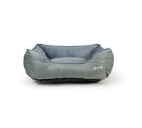 Cuccia per Cani Gloria Cadaqués Azzurro 80 x 65 cm Rettangolare