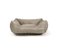 Cuccia per Cani Gloria Cadaqués Beige 80 x 65 cm Rettangolare