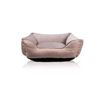 Cuccia per Cani Gloria Cadaqués Rosa 60 x 50 cm Rettangolare