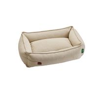Cuccia per Cani Hunter Belluno Beige 80x60 cm