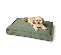 Cuccia per Cani Hunter Belluno Verde 100 x 70 cm