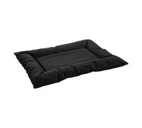 Hunter - Dog Bed Gent Antibac - Accessori per cani 100 x 70 x 5 cm nero