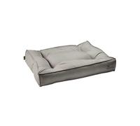 Cuccia per Cani Hunter Lancaster Grigio 100 x 70 cm