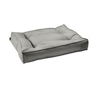 Cuccia per Cani Hunter Lancaster Grigio 120x90 cm