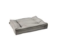 Cuccia per Cani Hunter Lancaster Grigio 80 x 60 cm 80x60 cm