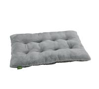 Cuccia per Cani Hunter Rockford Grigio 100 x 70 cm