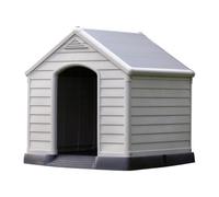 Keter Cuccia per cani Grand Hotel 99x99x99 cm