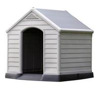 CUCCIA PER CANI KETER GRAND HOTEL CM. 99X99X99H