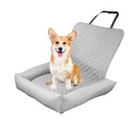 Cuccia per cani per seggiolino auto - tappetino di raffreddamento per cani per auto | Cuscinetti di raffreddamento impermeabili per il sedile posteriore di quelli in auto Mat