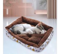 Cuccia per cani Puppu Letto autunno caldo e confortevole Regali per il tuo