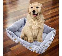 Cuccia per cani Puppu Letto autunno caldo e confortevole Regali per il tuo