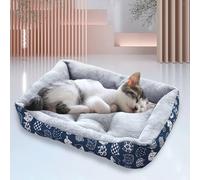 Cuccia per cani Puppu Letto autunno caldo e confortevole Regali per il tuo