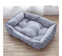 Cuccia per cani Puppu Letto autunno caldo e confortevole Regali per il tuo