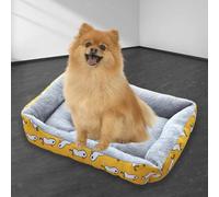 Cuccia per cani Puppu Letto autunno caldo e confortevole Regali per il tuo