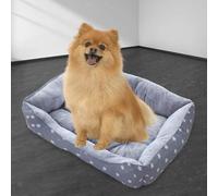 Cuccia per cani Puppu Letto autunno caldo e confortevole Regali per il tuo