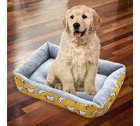 Cuccia per cani Puppu Letto autunno caldo e confortevole Regali per il tuo
