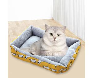 Cuccia per cani Puppu Letto autunno caldo e confortevole Regali per il tuo