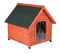 Cuccia per cani Spike All Seasons - L 112 x P 102 x H 107 cm