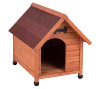 Cuccia per cani Spike Classic - L 65 x P 88 x H 76 cm