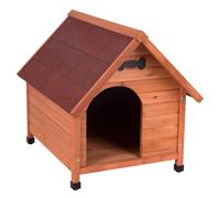 Cuccia per cani Spike Classic - L 75 x P 95 x H 83 cm