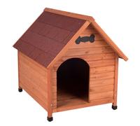Cuccia per cani Spike Classic - L 85 x P 111 x H 99 cm