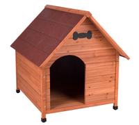 Cuccia per cani Spike Classic - L 97 x P 115 x H 109 cm