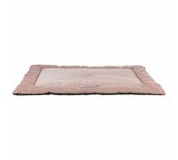 Cuccia per Cani Trixie Viviana Rosa 95 × 65 CM