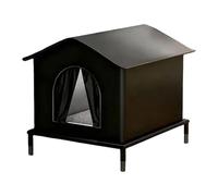 Cuccia per gatti per esterni, accessori unici animali domestici, rifugio