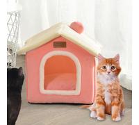 Cuccia per gatti Snooze Cuccia rimovibile per gatti per cuccioli di gattino