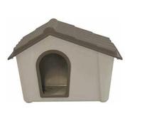 CUCCIA PICCOLA PER CANE IN RESINA CM.79x59x60 ARTICOLI PER ANIMALI