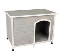 Cuccia pieghevole per cani Modern Living Bergen - L 115 x P 75,5 x H 83,4 cm