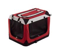 Cuccia trasportino da viaggio portatile per cani Ferplast HOLIDAY