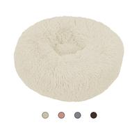 Cuccia shaggy tonda 40 cm, Duppidù
