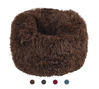 Cuccia shaggy tonda 40 cm, Duppidù