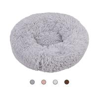 Cuccia shaggy tonda 50 cm, Duppidù