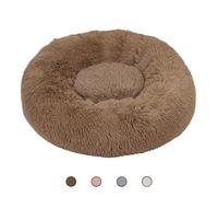 Cuccia shaggy tonda 60 cm, Duppidù