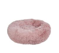 Cuccia super morbida per cani e gatti 70x25 cm e 80x25 cm modello Fluffy Hkm Spo
