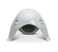Cuccia-tana appesa Savic Sputnik XL - verde - L 29 x B 26 x H 19 cm